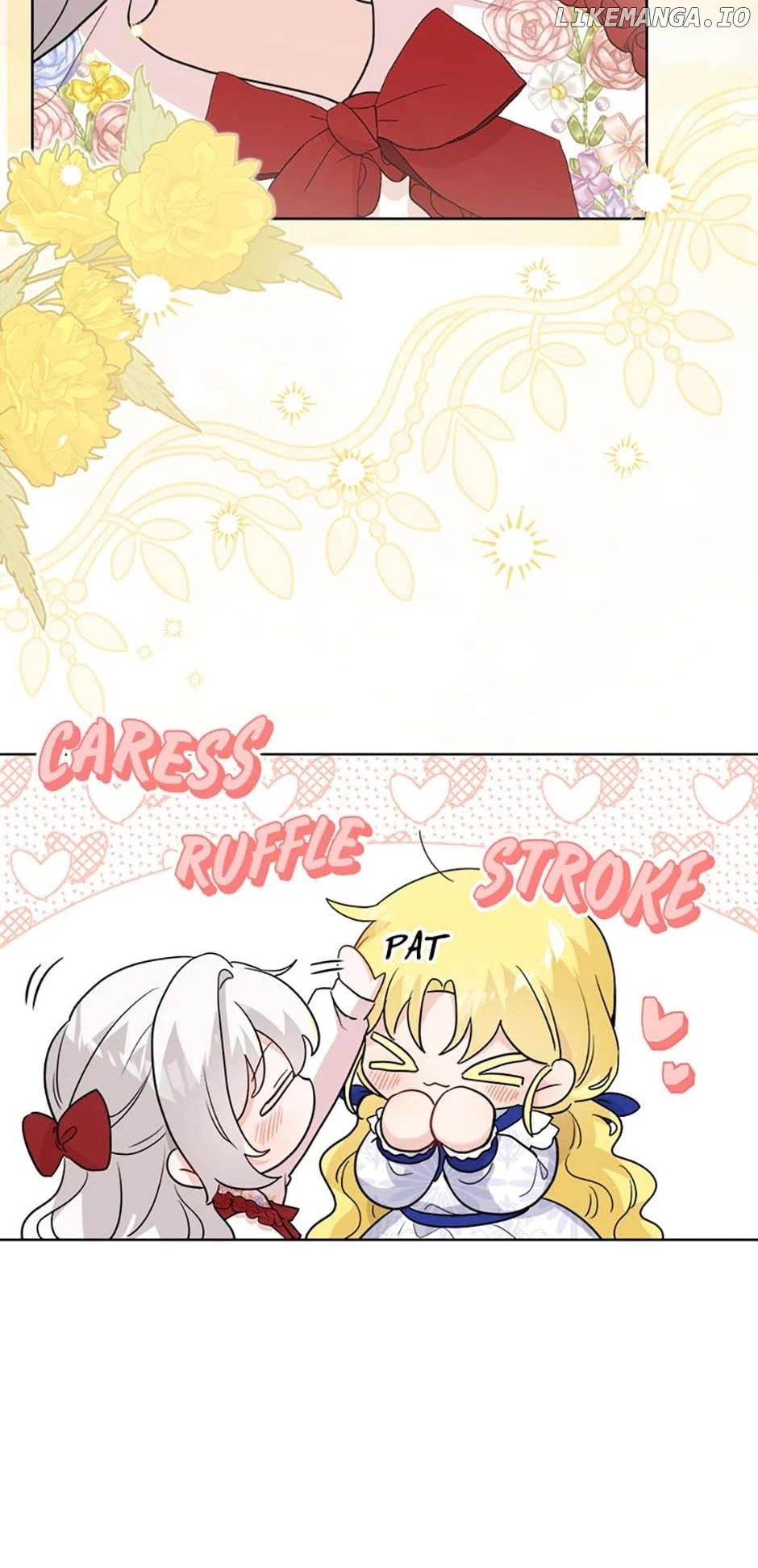 The Male Lead Is in Charge of the Successor Chapter 29 - Page 9