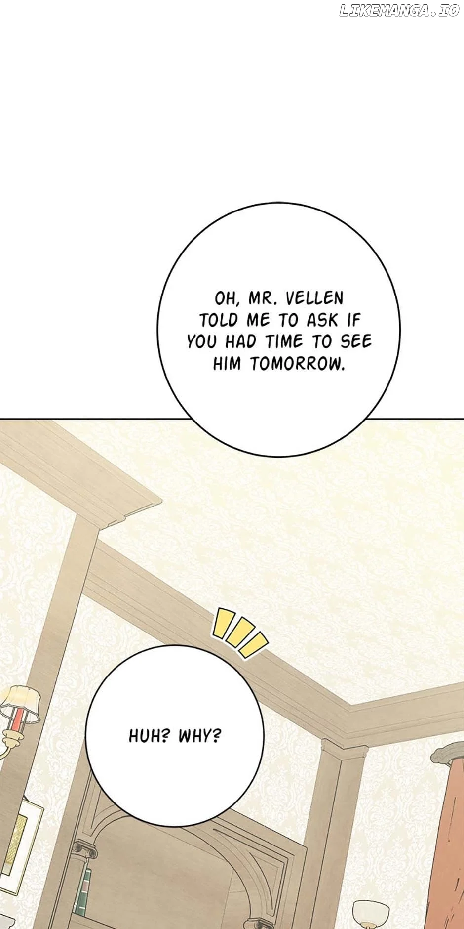 The Male Lead Is in Charge of the Successor Chapter 29 - Page 10