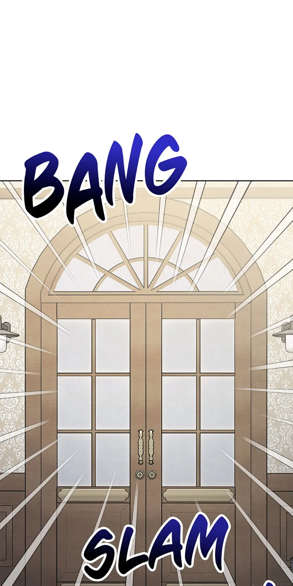 The Male Lead Is in Charge of the Successor Chapter 3 - Page 1