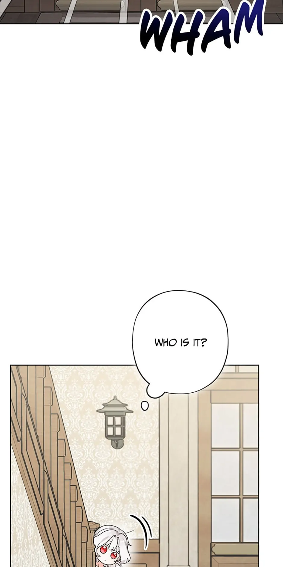 The Male Lead Is in Charge of the Successor Chapter 3 - Page 2