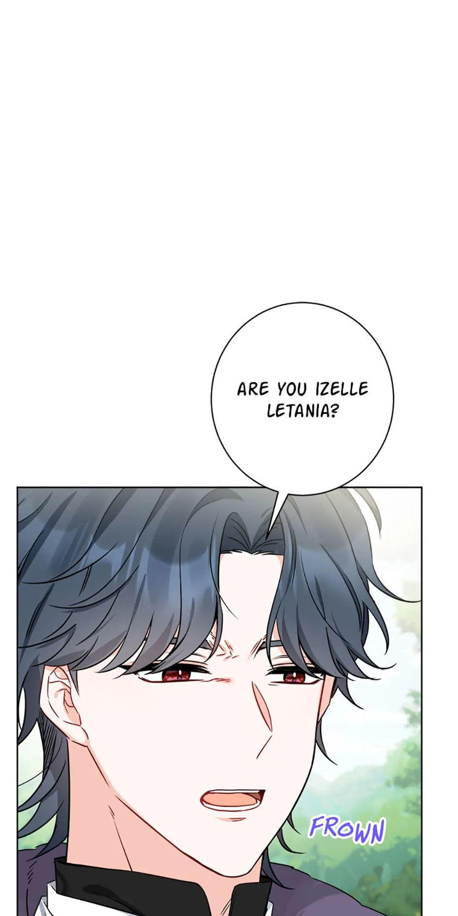 The Male Lead Is in Charge of the Successor Chapter 3 - Page 11