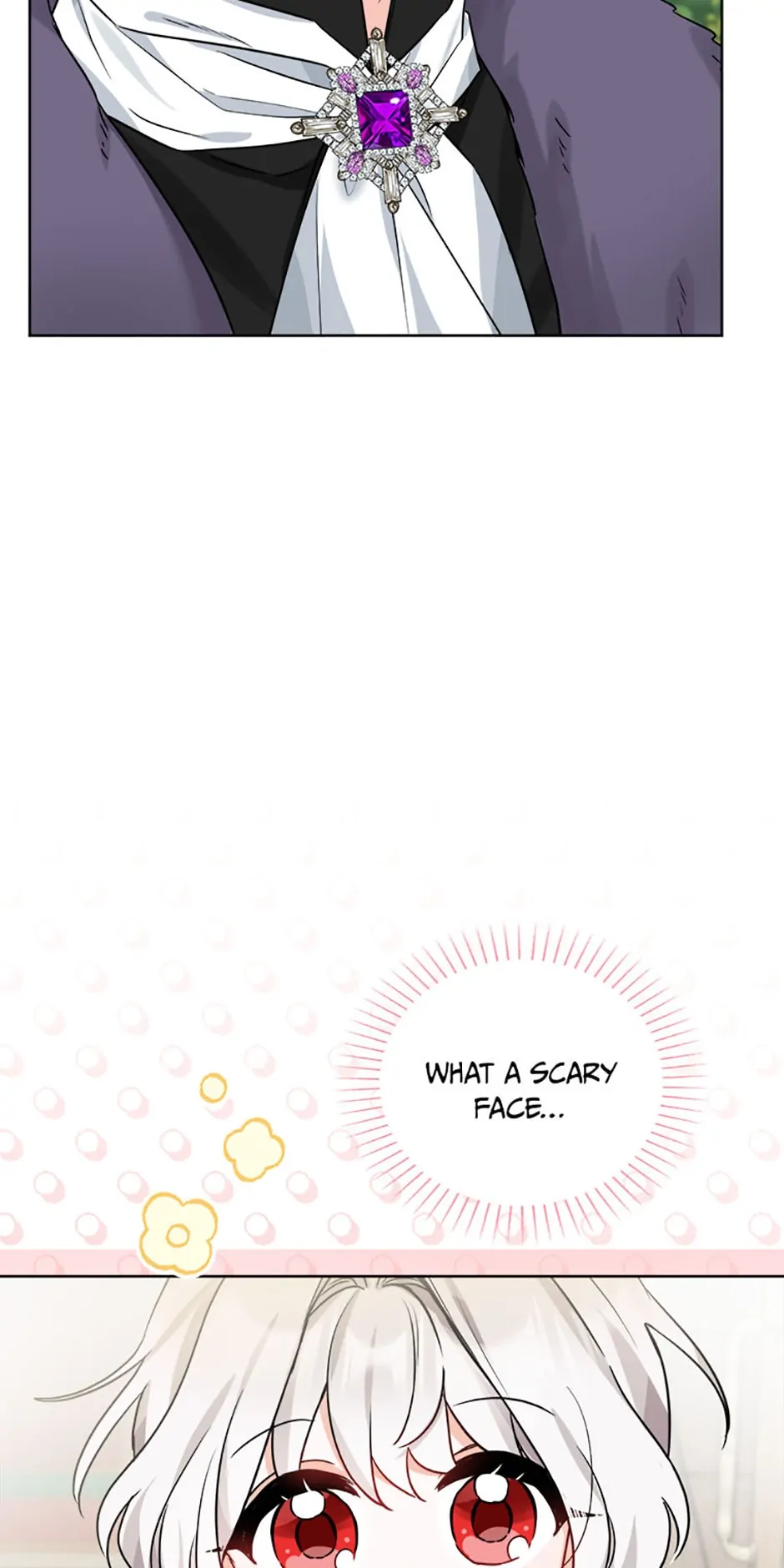 The Male Lead Is in Charge of the Successor Chapter 3 - Page 12