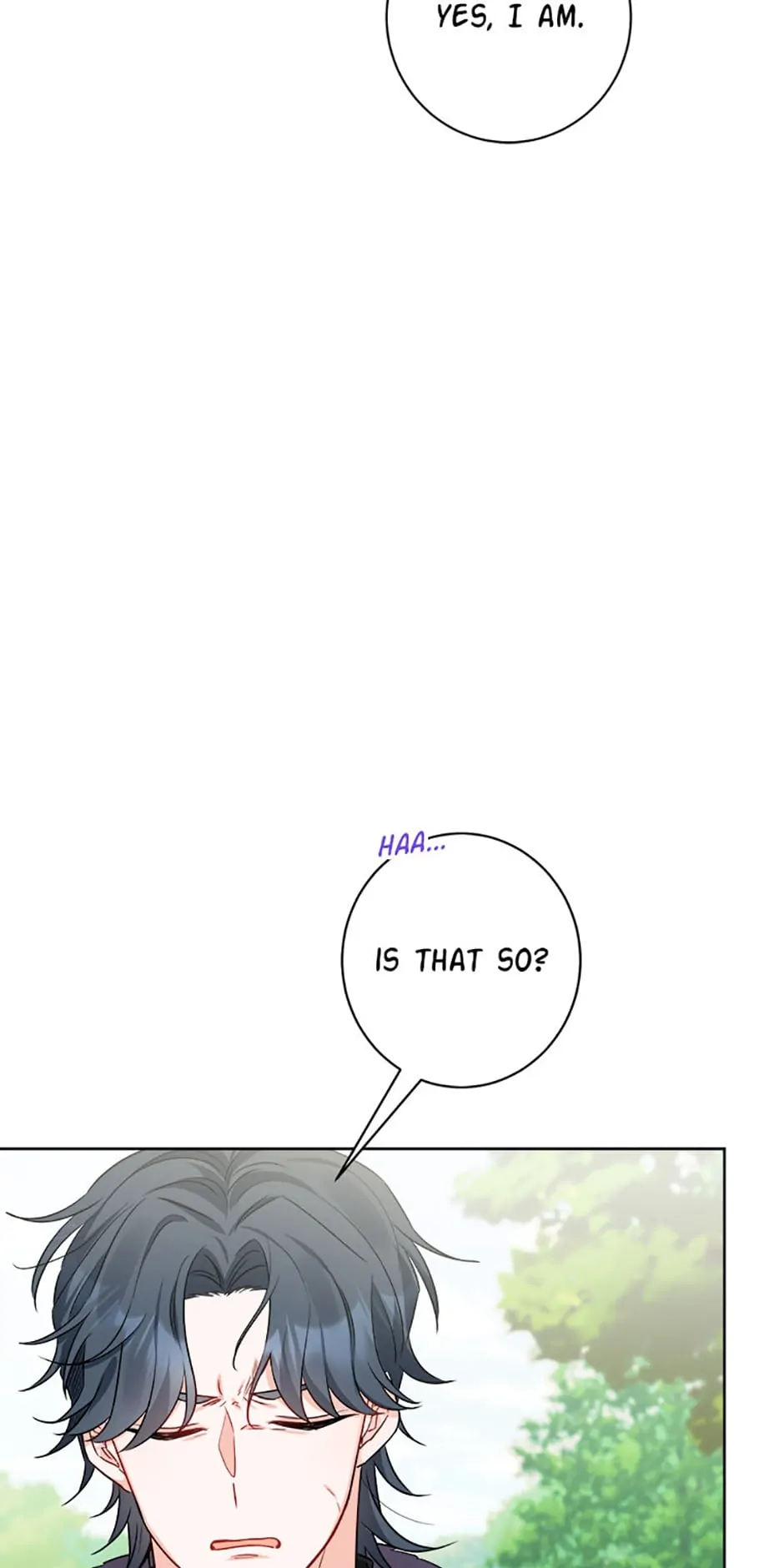 The Male Lead Is in Charge of the Successor Chapter 3 - Page 15