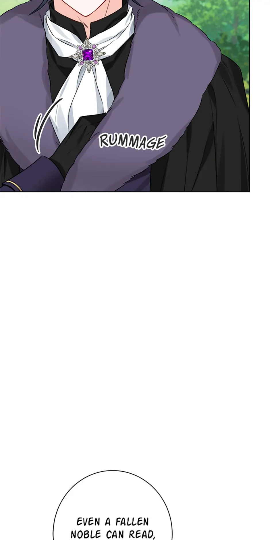 The Male Lead Is in Charge of the Successor Chapter 3 - Page 16