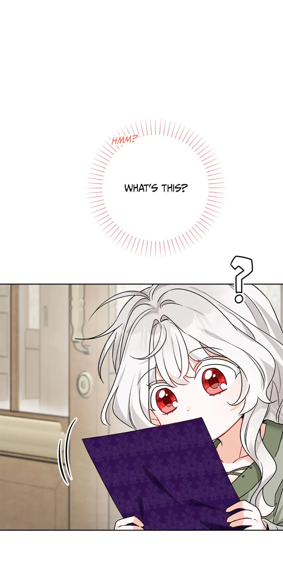 The Male Lead Is in Charge of the Successor Chapter 3 - Page 18