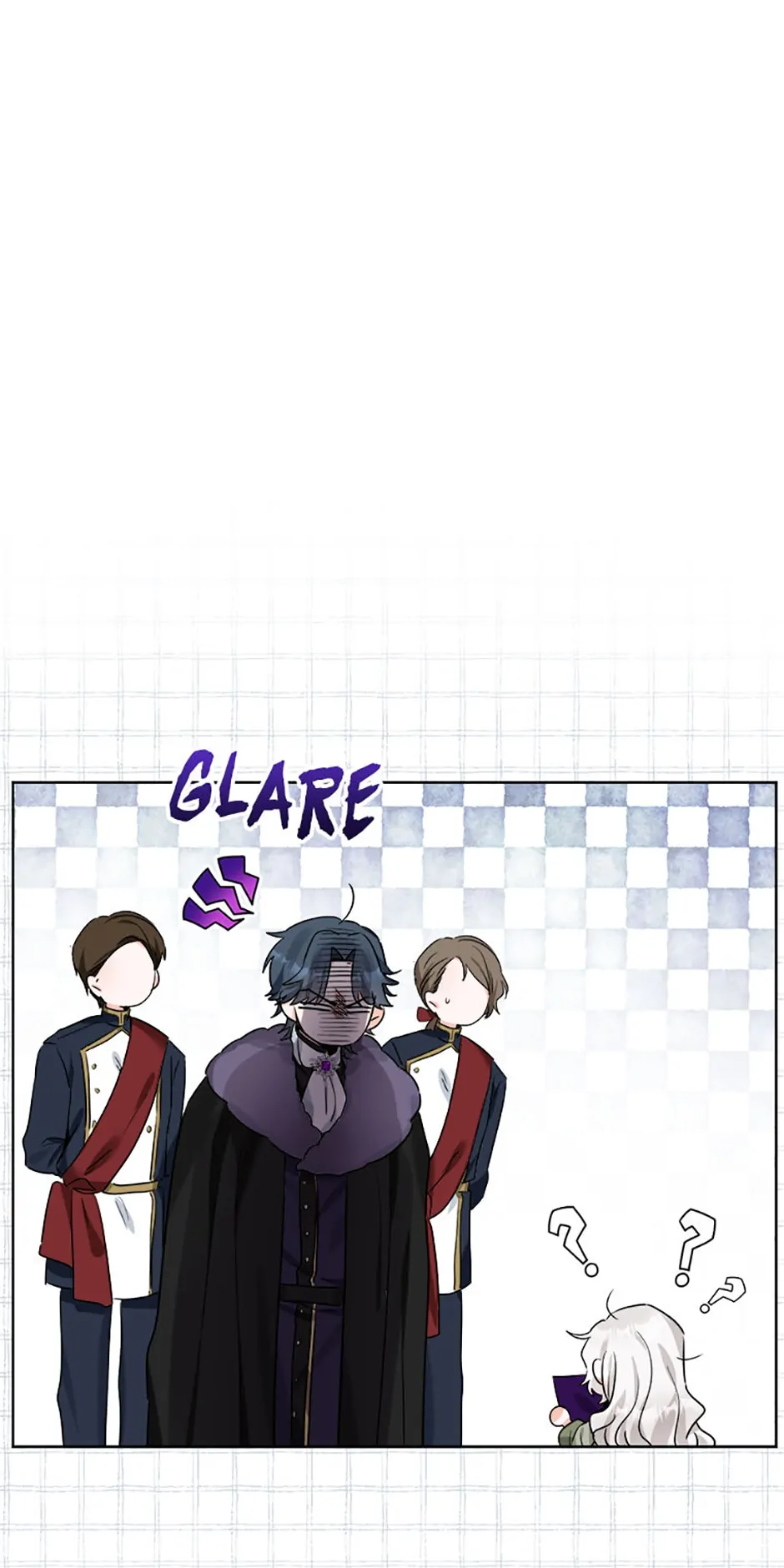 The Male Lead Is in Charge of the Successor Chapter 3 - Page 19