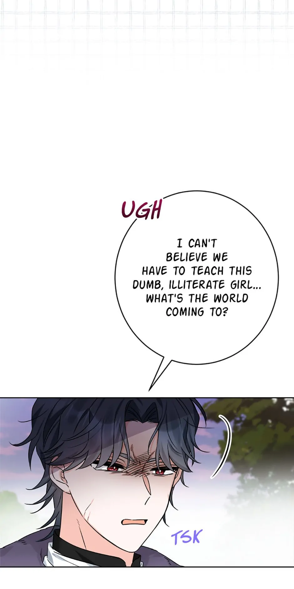 The Male Lead Is in Charge of the Successor Chapter 3 - Page 20