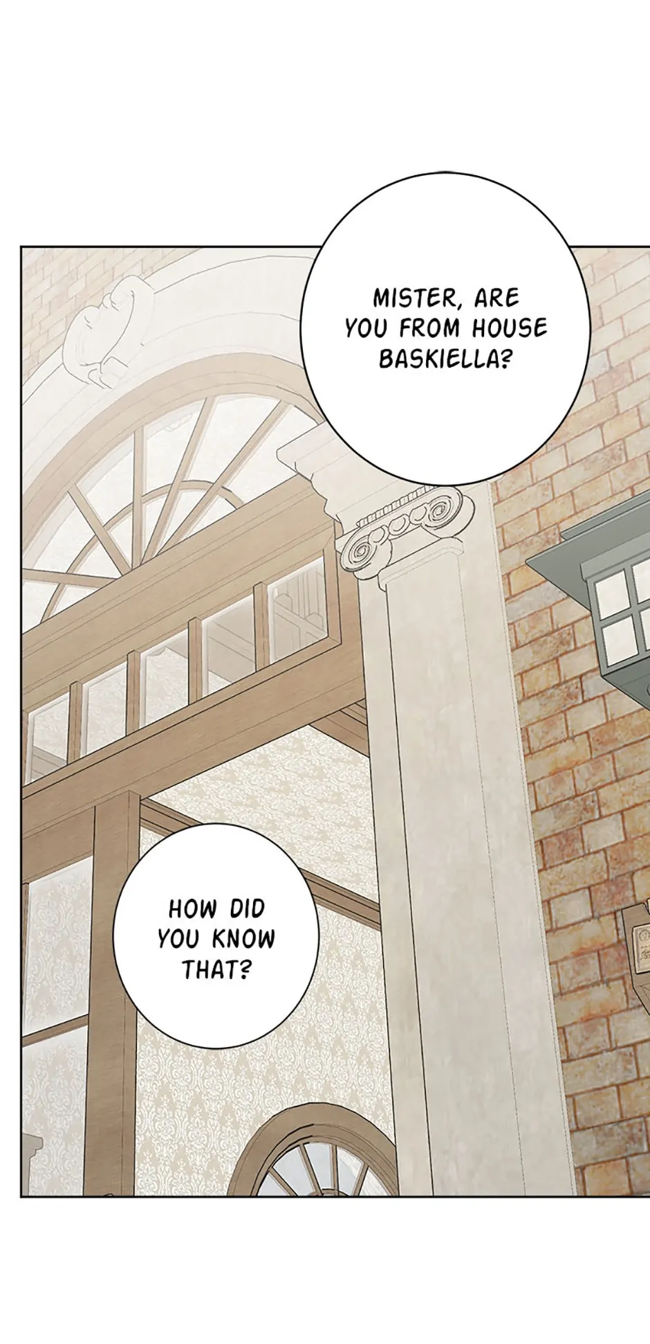 The Male Lead Is in Charge of the Successor Chapter 3 - Page 23