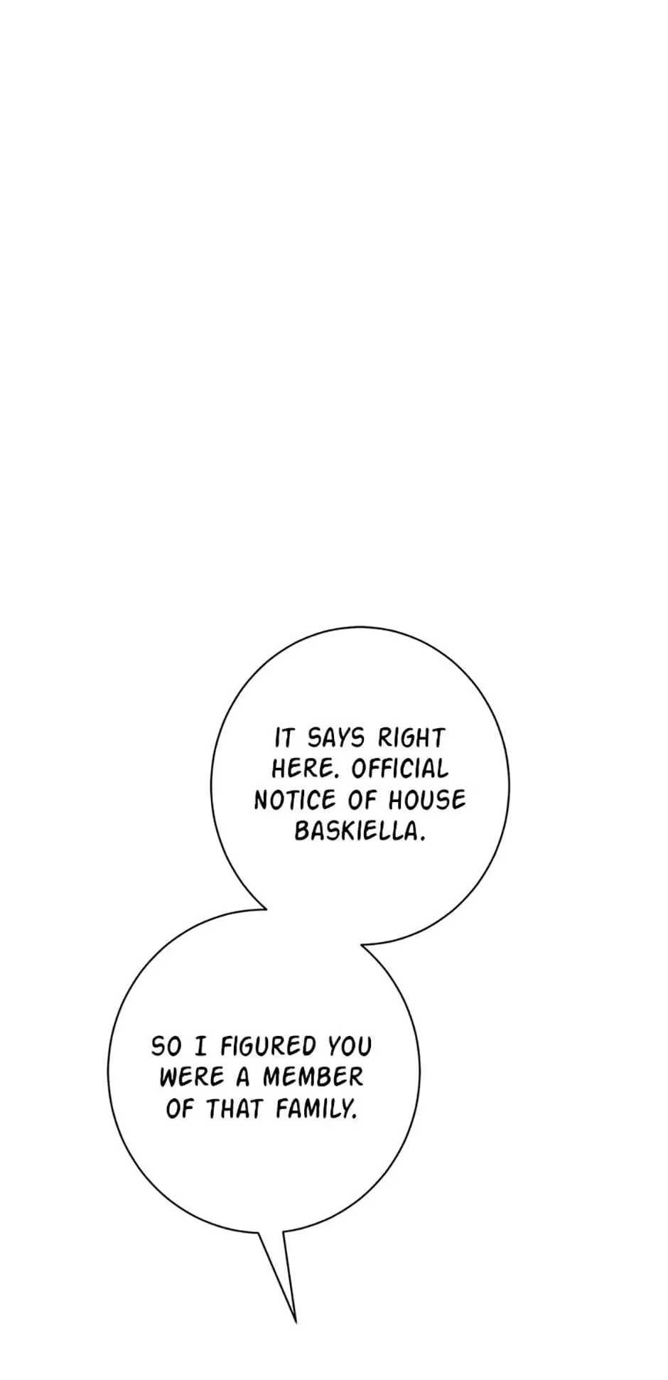 The Male Lead Is in Charge of the Successor Chapter 3 - Page 24
