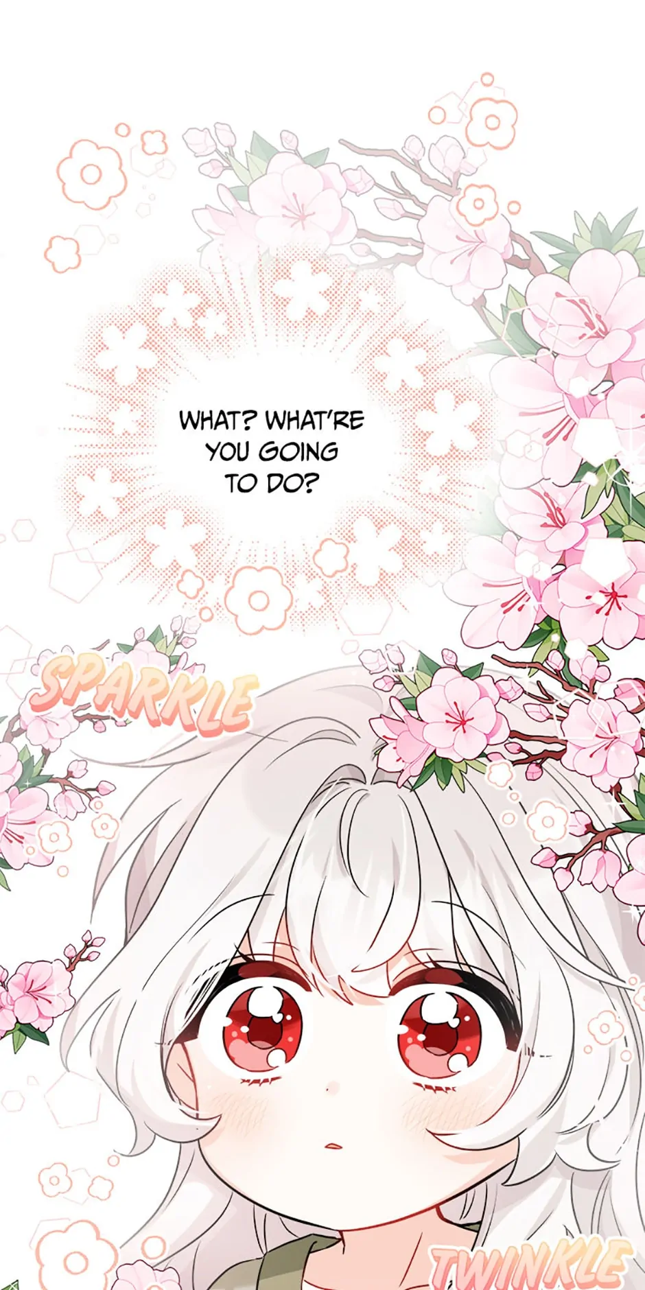 The Male Lead Is in Charge of the Successor Chapter 3 - Page 30