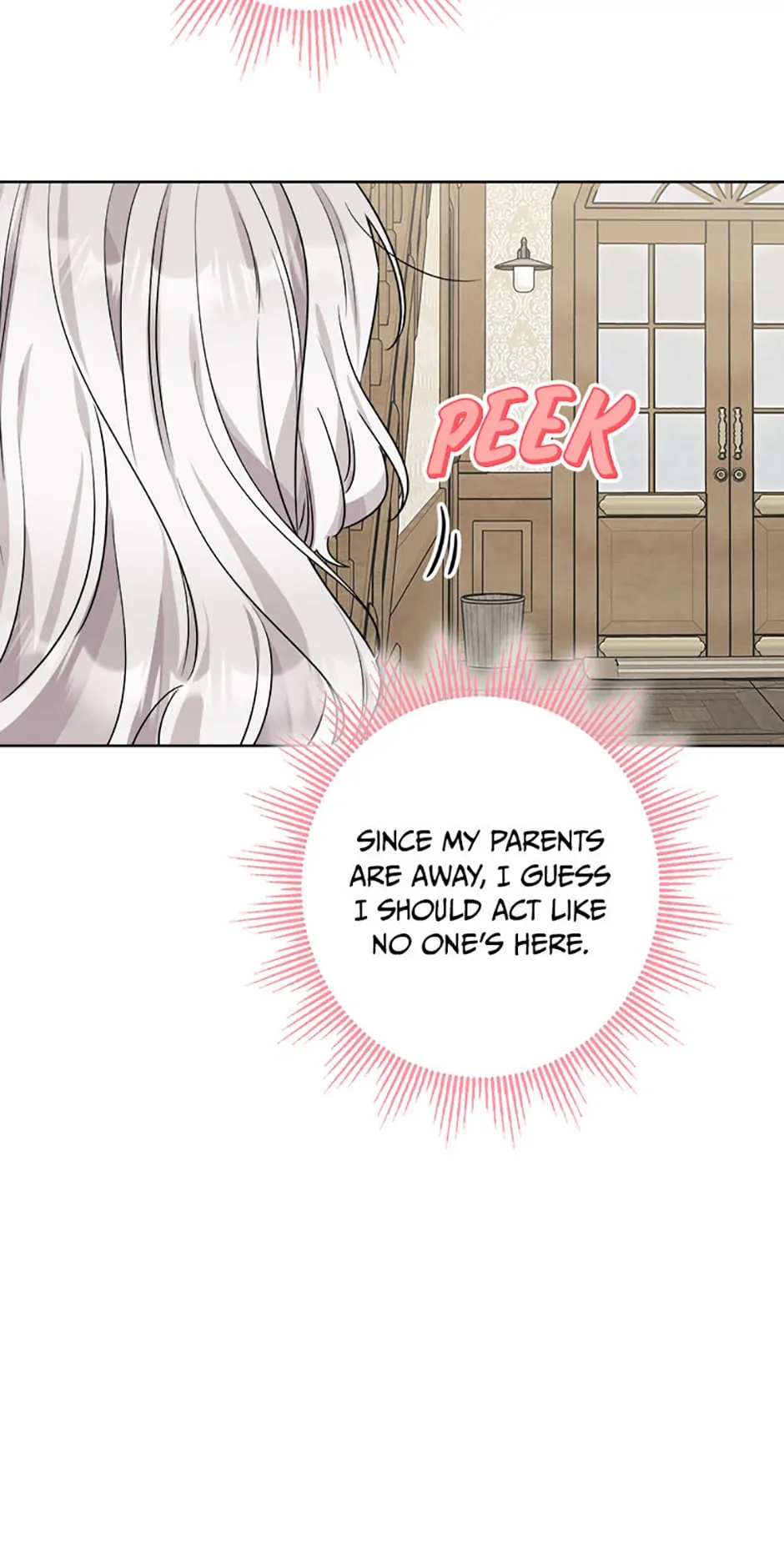 The Male Lead Is in Charge of the Successor Chapter 3 - Page 4