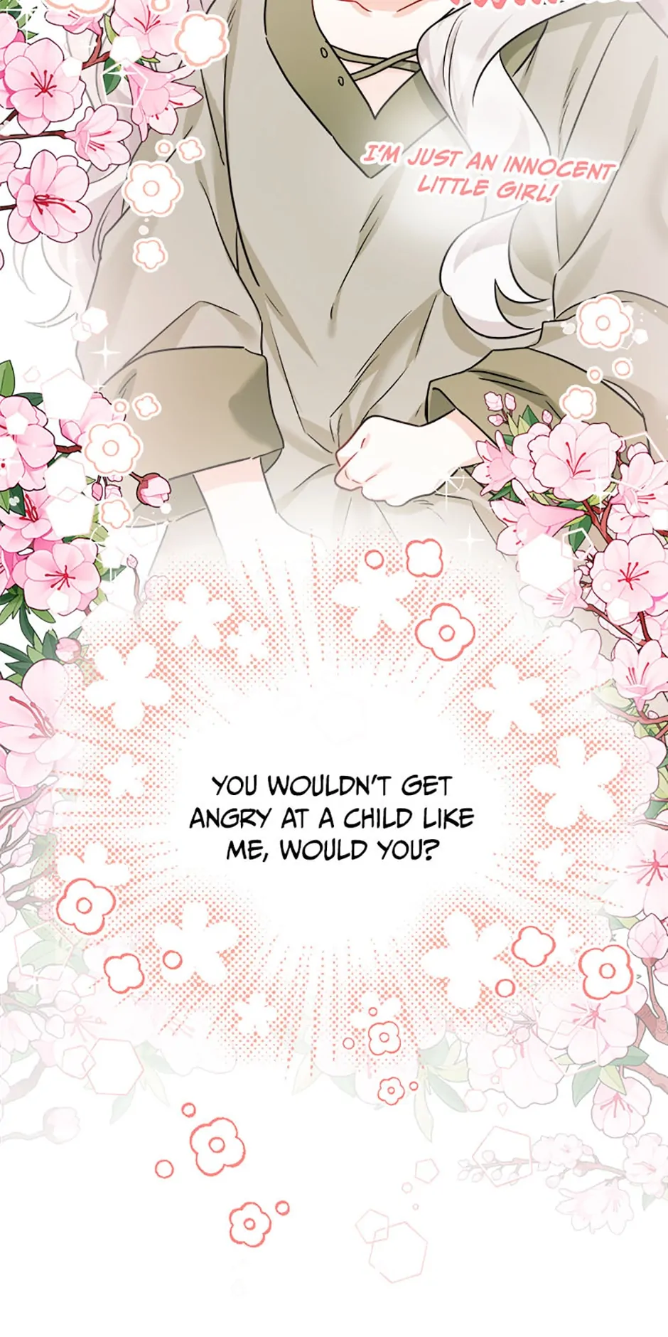 The Male Lead Is in Charge of the Successor Chapter 3 - Page 31