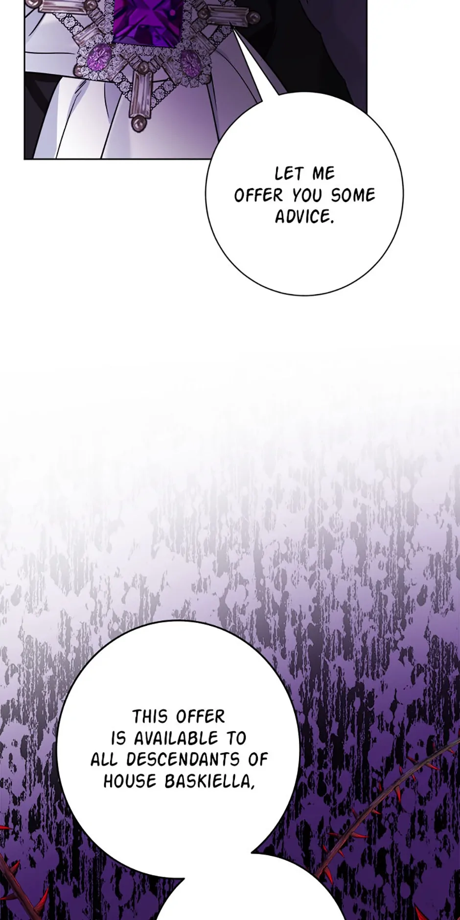 The Male Lead Is in Charge of the Successor Chapter 3 - Page 33