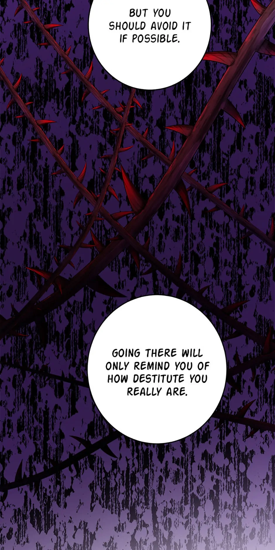 The Male Lead Is in Charge of the Successor Chapter 3 - Page 34