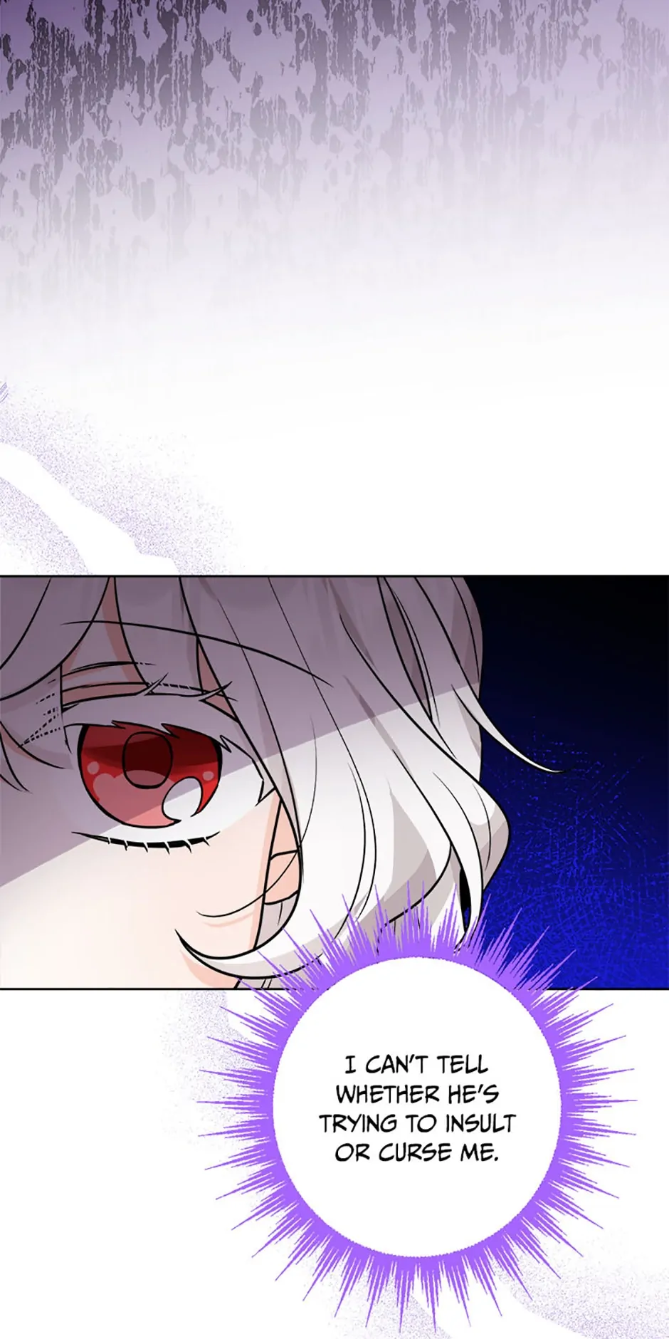 The Male Lead Is in Charge of the Successor Chapter 3 - Page 35
