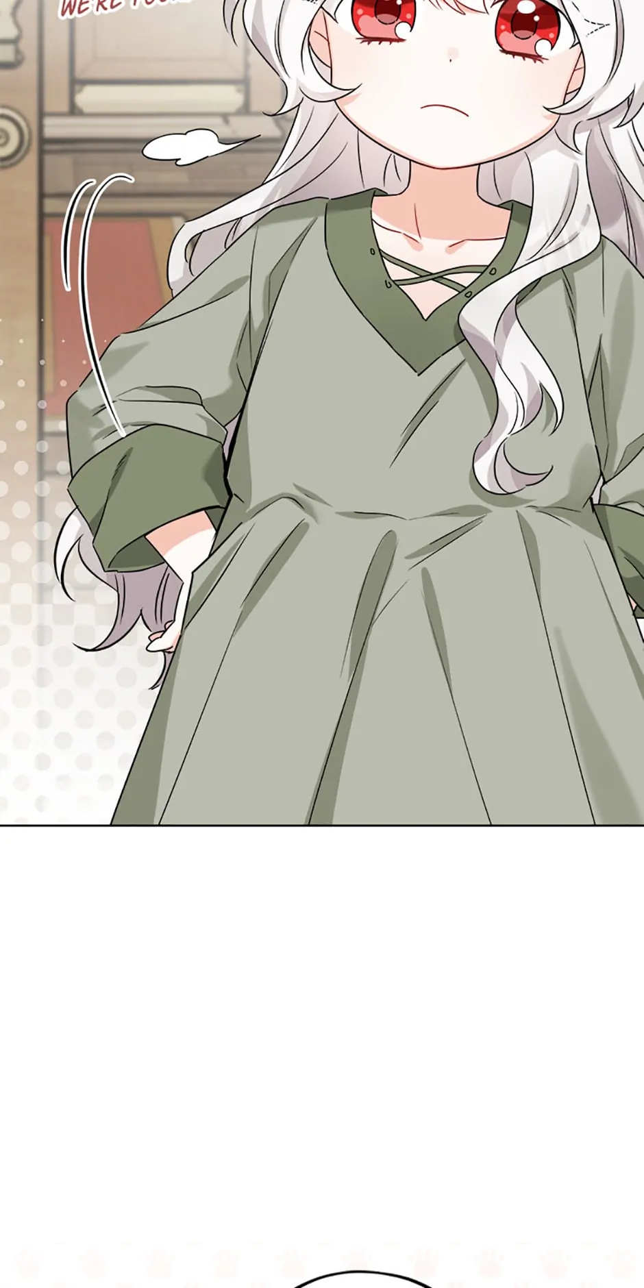 The Male Lead Is in Charge of the Successor Chapter 3 - Page 38