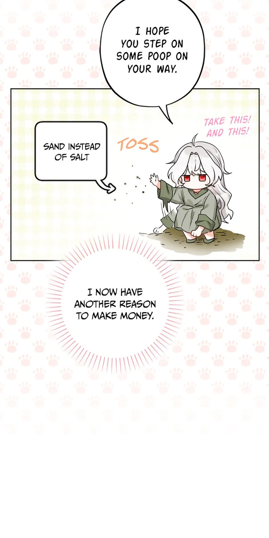 The Male Lead Is in Charge of the Successor Chapter 3 - Page 39