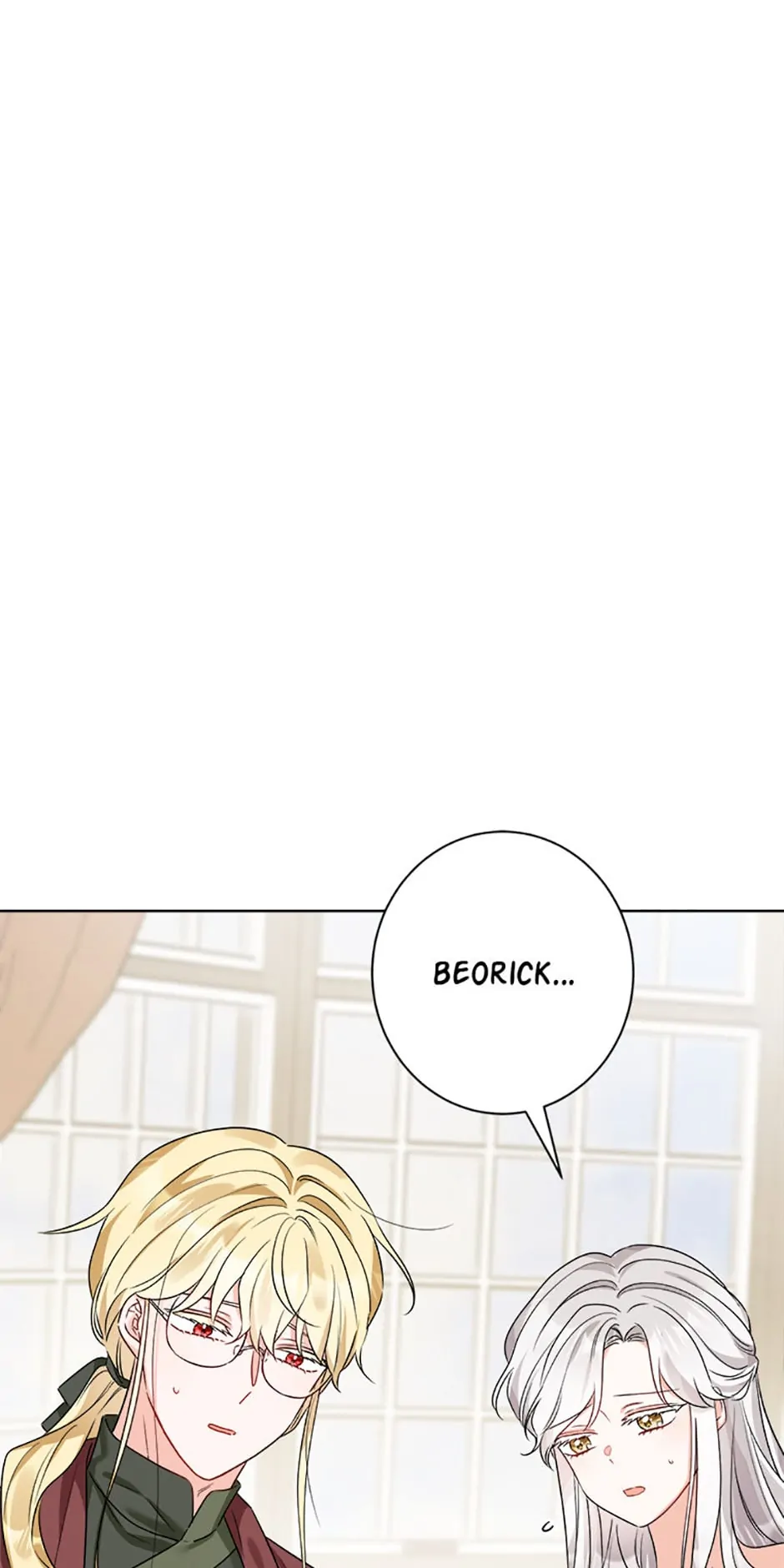 The Male Lead Is in Charge of the Successor Chapter 3 - Page 42