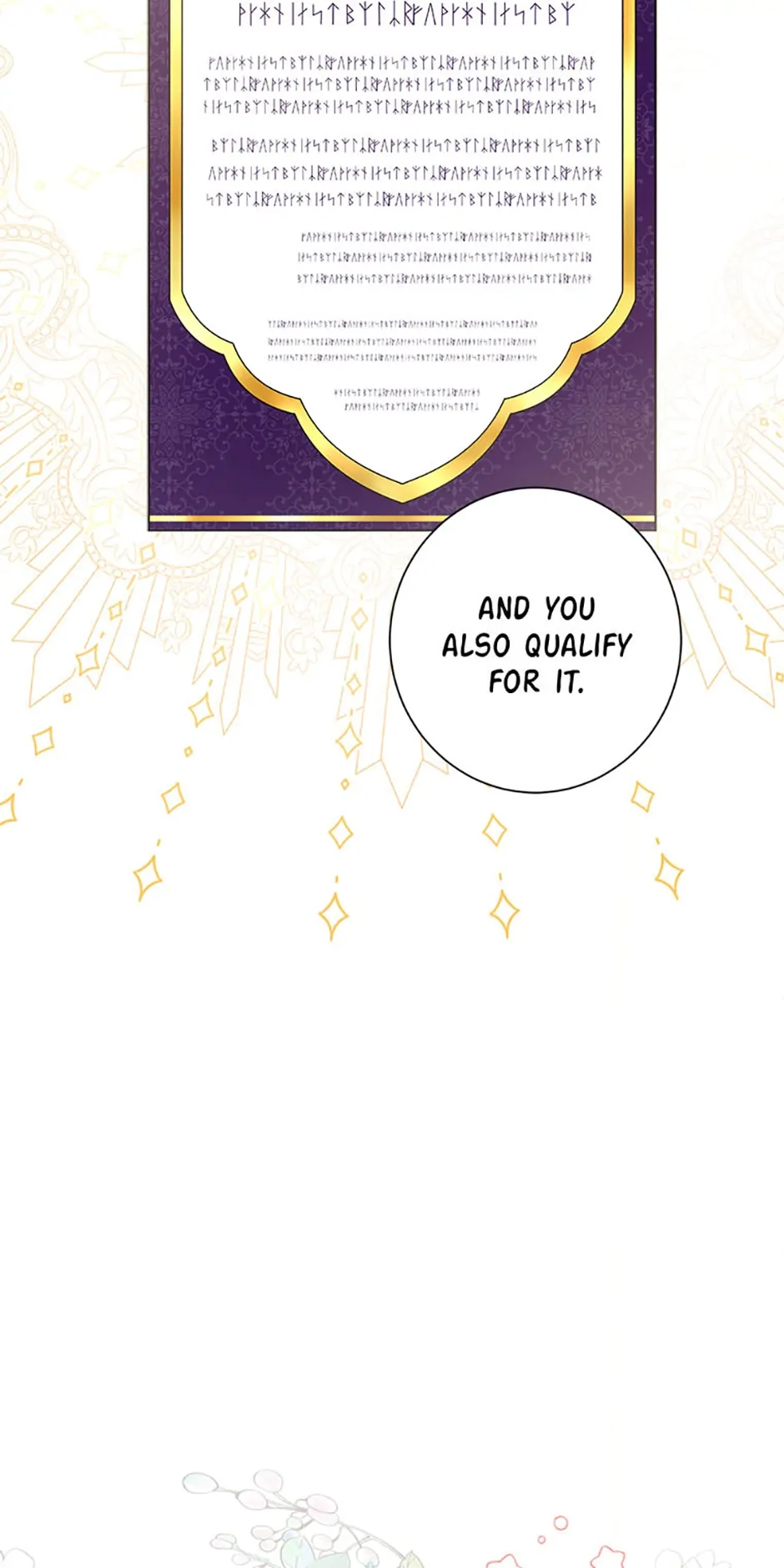 The Male Lead Is in Charge of the Successor Chapter 3 - Page 46