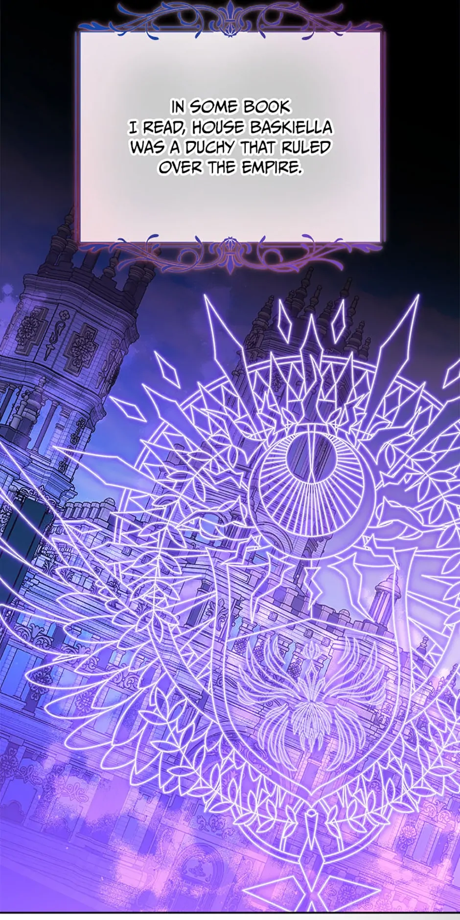 The Male Lead Is in Charge of the Successor Chapter 3 - Page 49