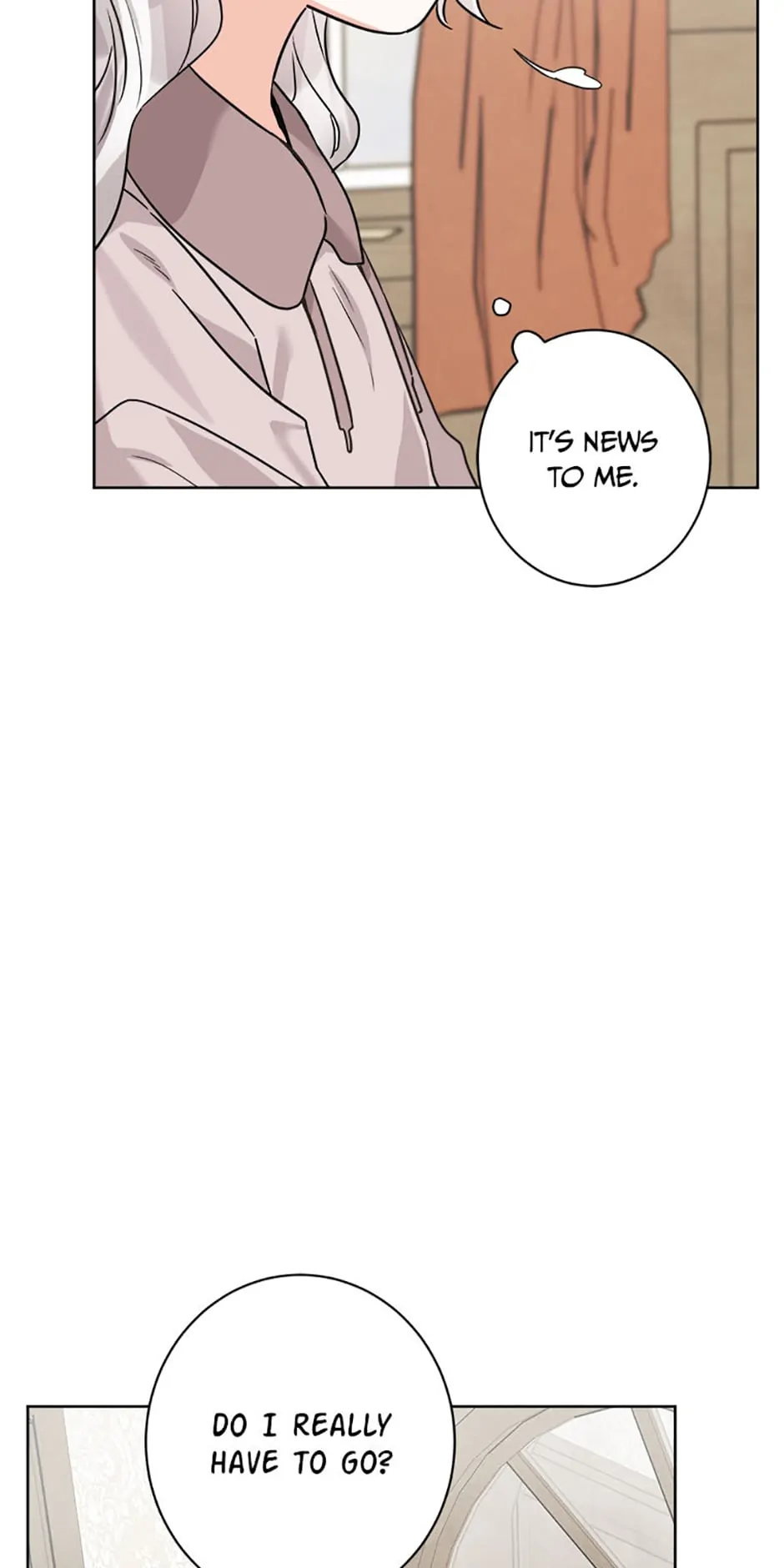 The Male Lead Is in Charge of the Successor Chapter 3 - Page 51