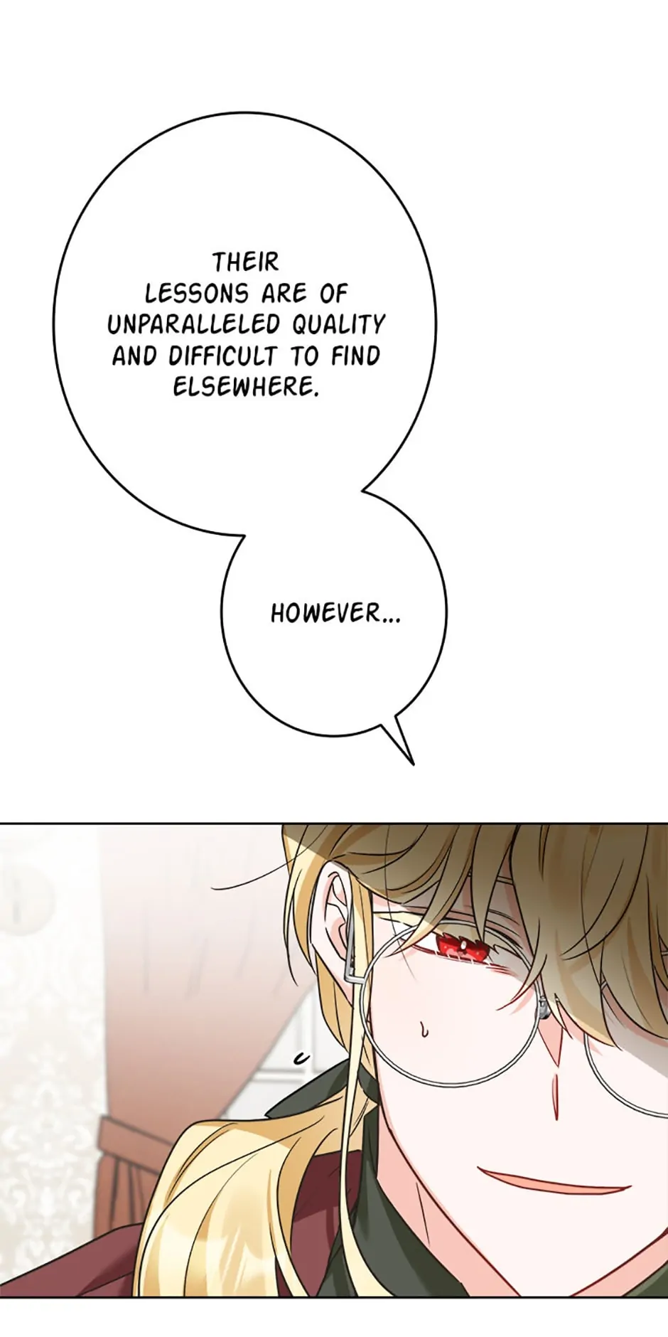 The Male Lead Is in Charge of the Successor Chapter 3 - Page 53