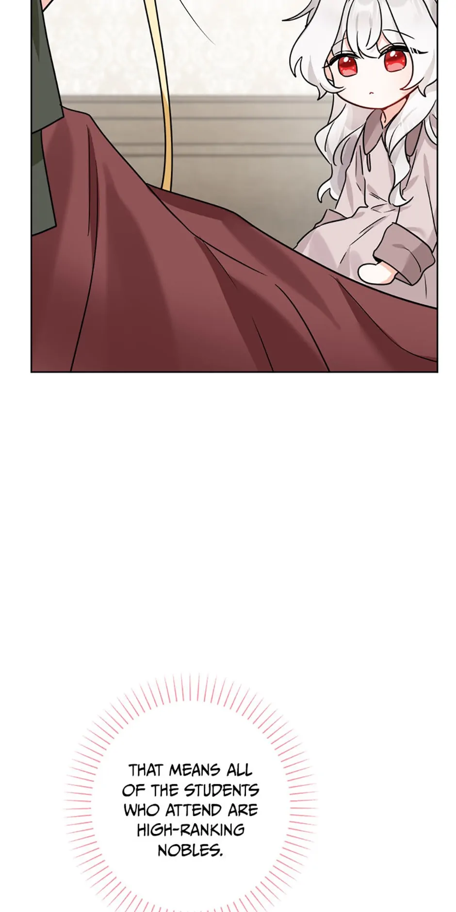 The Male Lead Is in Charge of the Successor Chapter 3 - Page 55