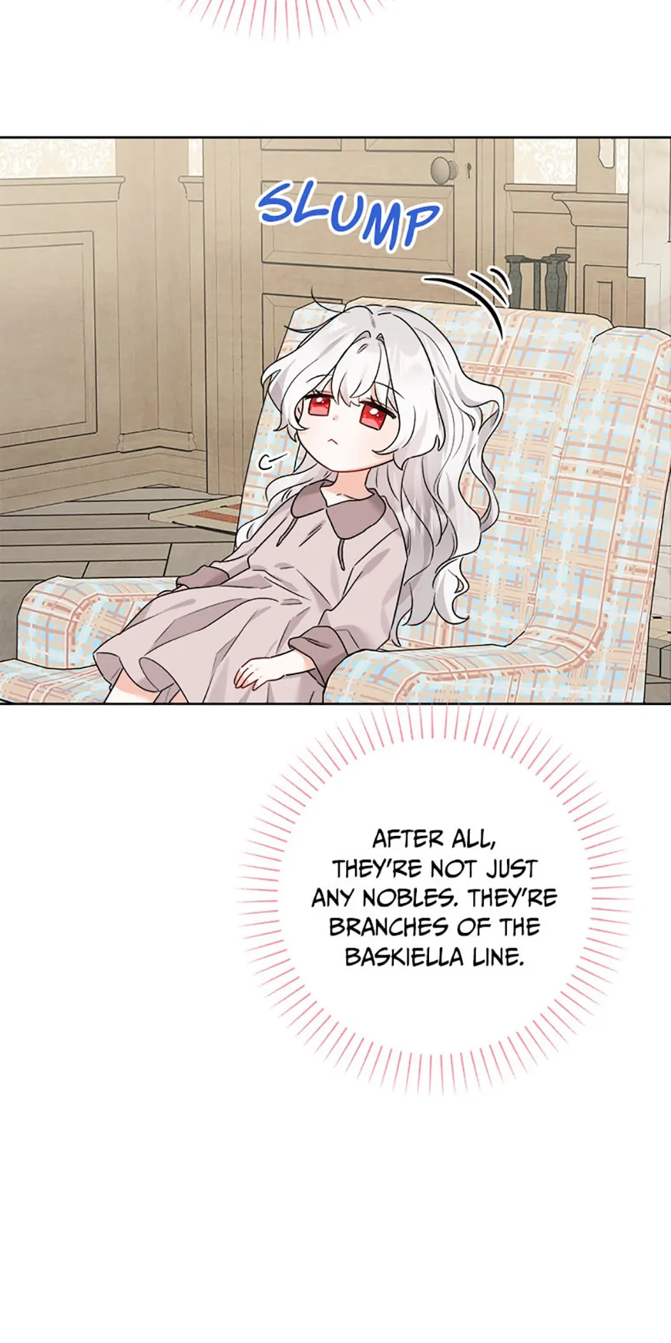 The Male Lead Is in Charge of the Successor Chapter 3 - Page 56