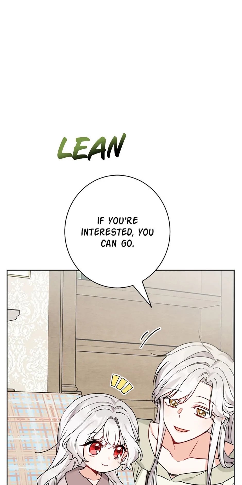 The Male Lead Is in Charge of the Successor Chapter 3 - Page 60