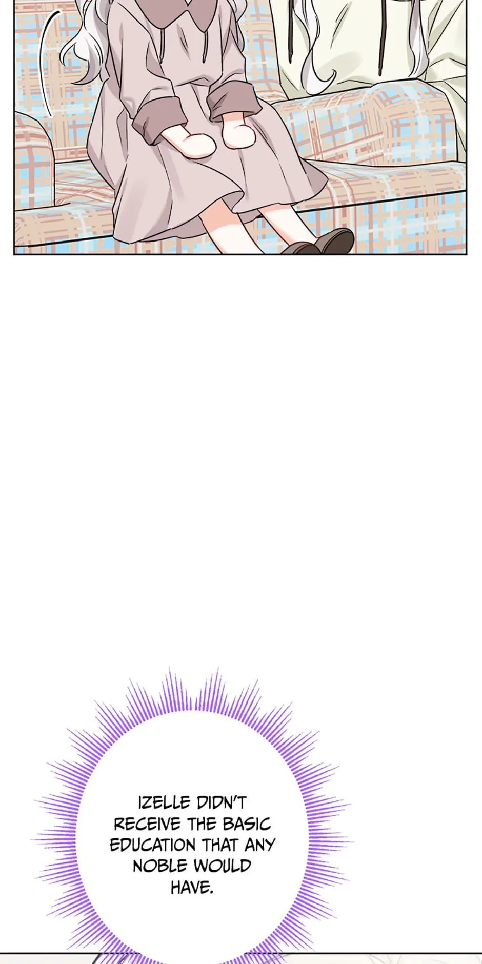 The Male Lead Is in Charge of the Successor Chapter 3 - Page 61