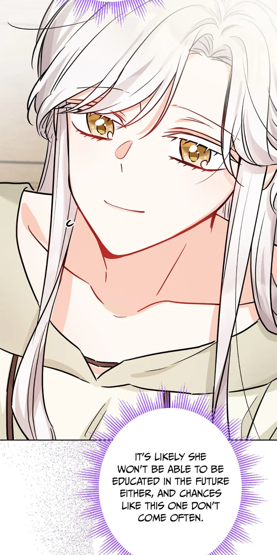 The Male Lead Is in Charge of the Successor Chapter 3 - Page 62