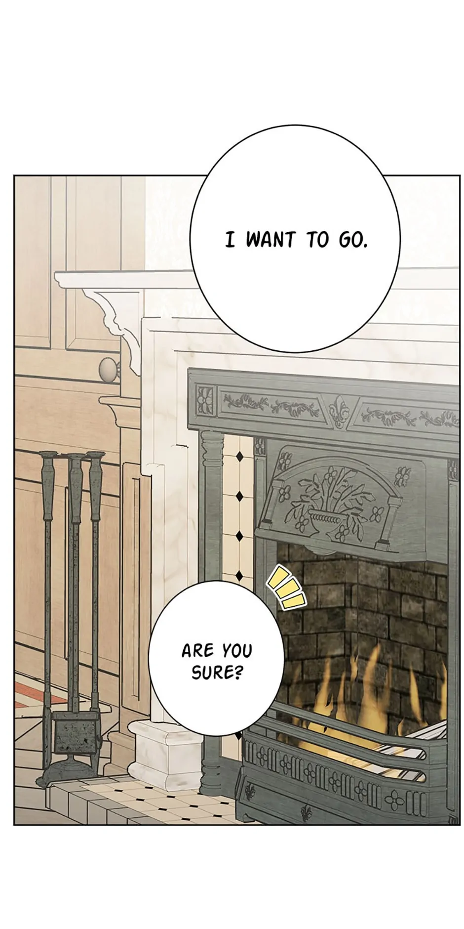 The Male Lead Is in Charge of the Successor Chapter 3 - Page 66