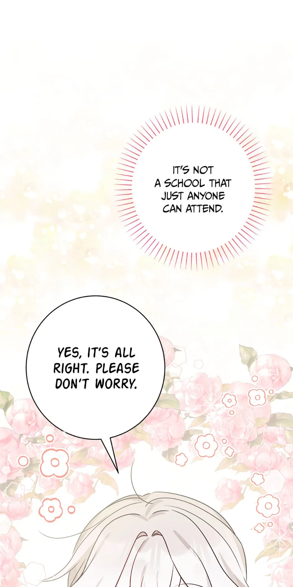 The Male Lead Is in Charge of the Successor Chapter 3 - Page 67