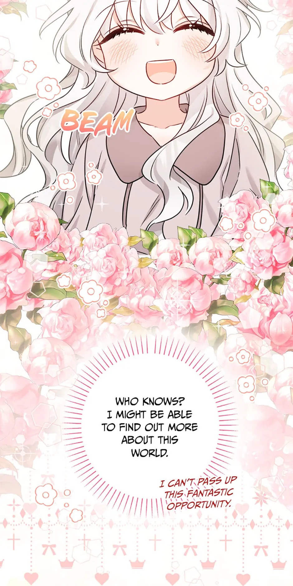 The Male Lead Is in Charge of the Successor Chapter 3 - Page 68