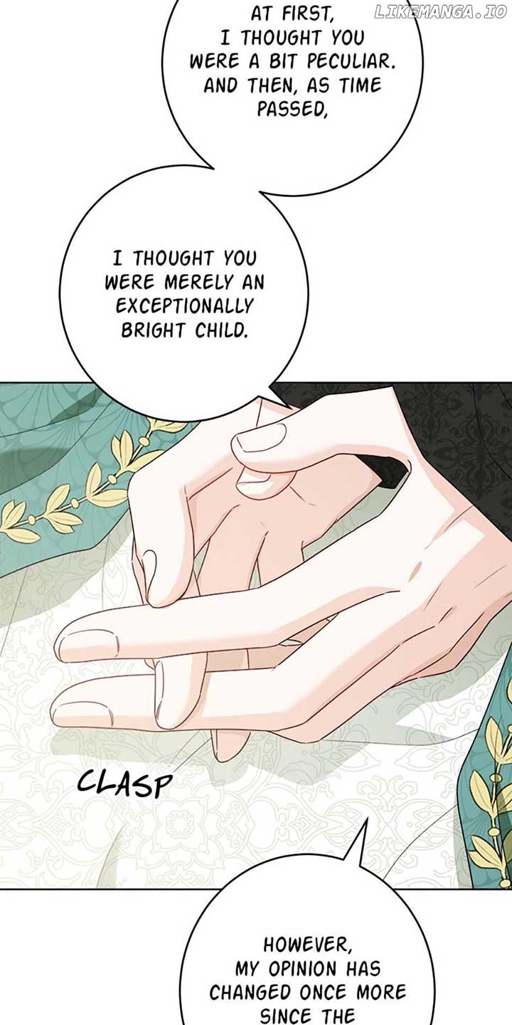 The Male Lead Is in Charge of the Successor Chapter 30 - Page 13