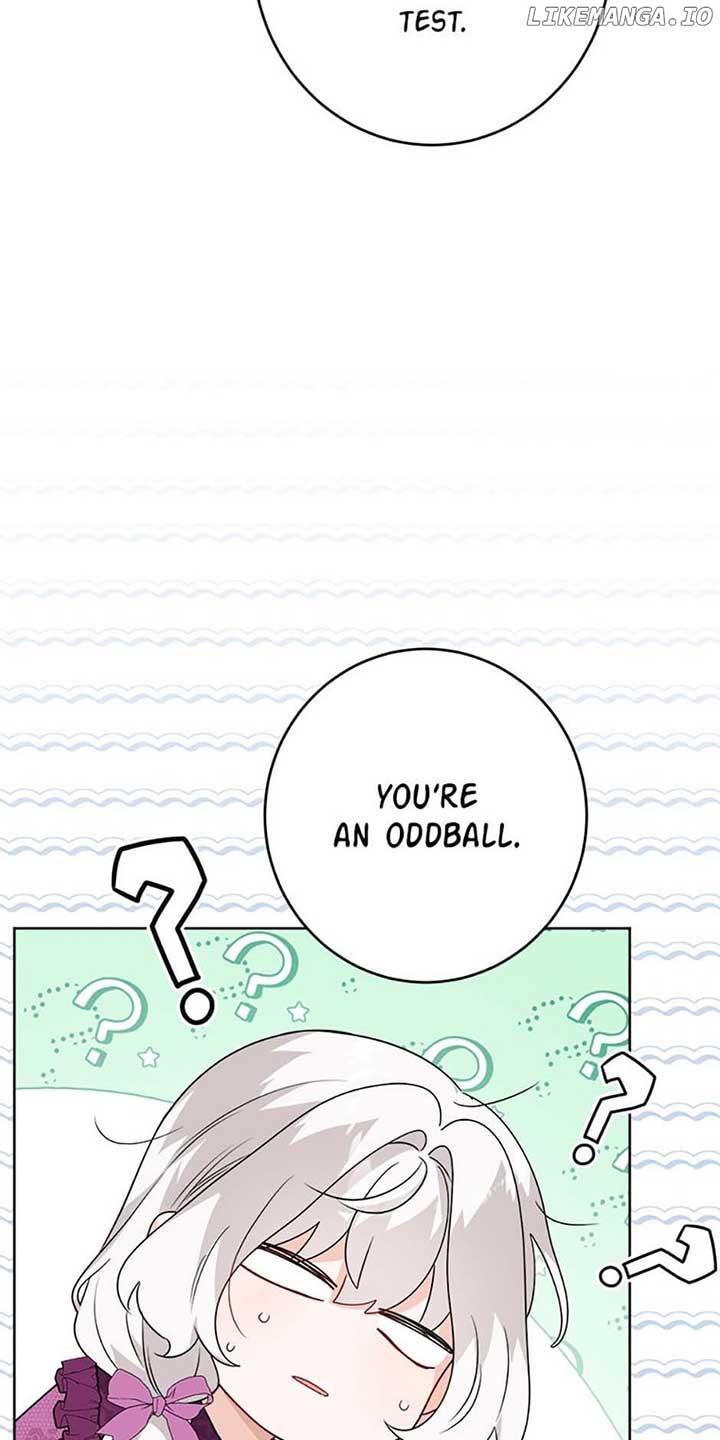 The Male Lead Is in Charge of the Successor Chapter 30 - Page 14