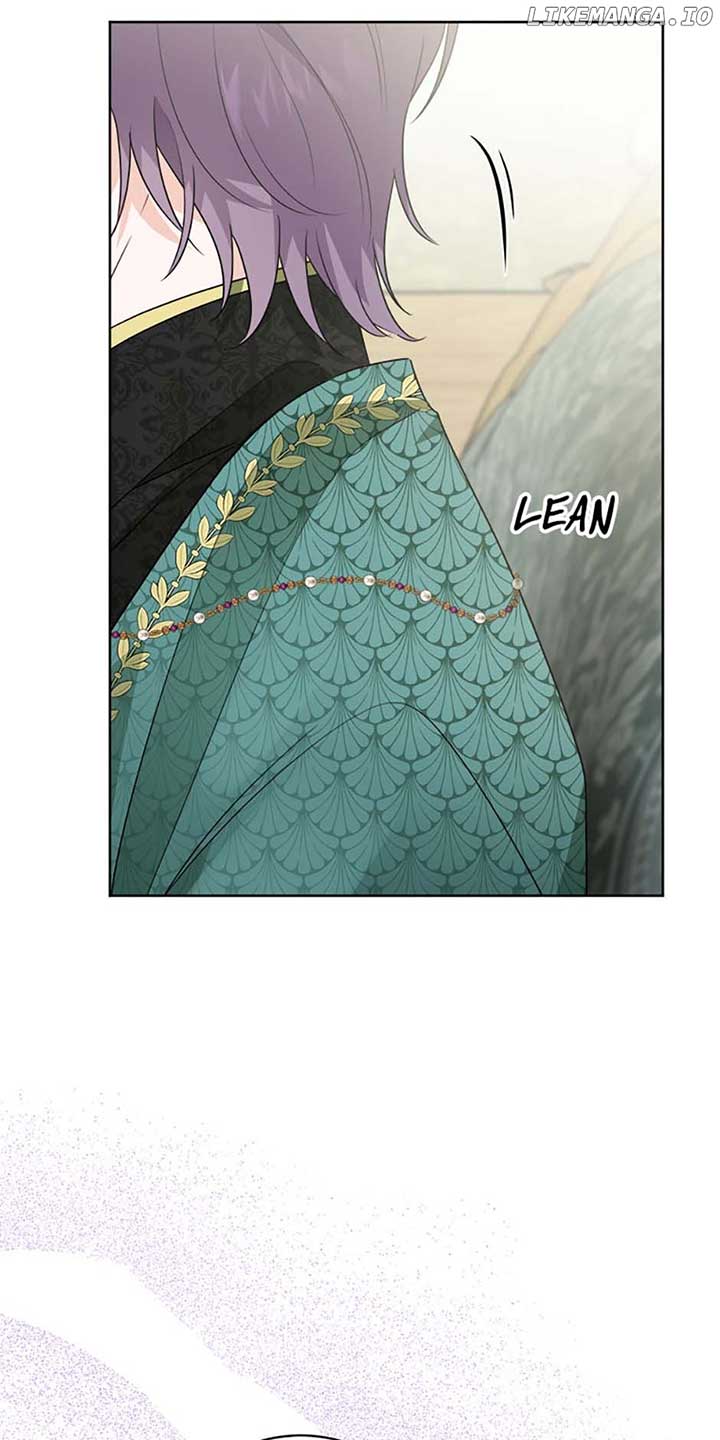 The Male Lead Is in Charge of the Successor Chapter 30 - Page 16