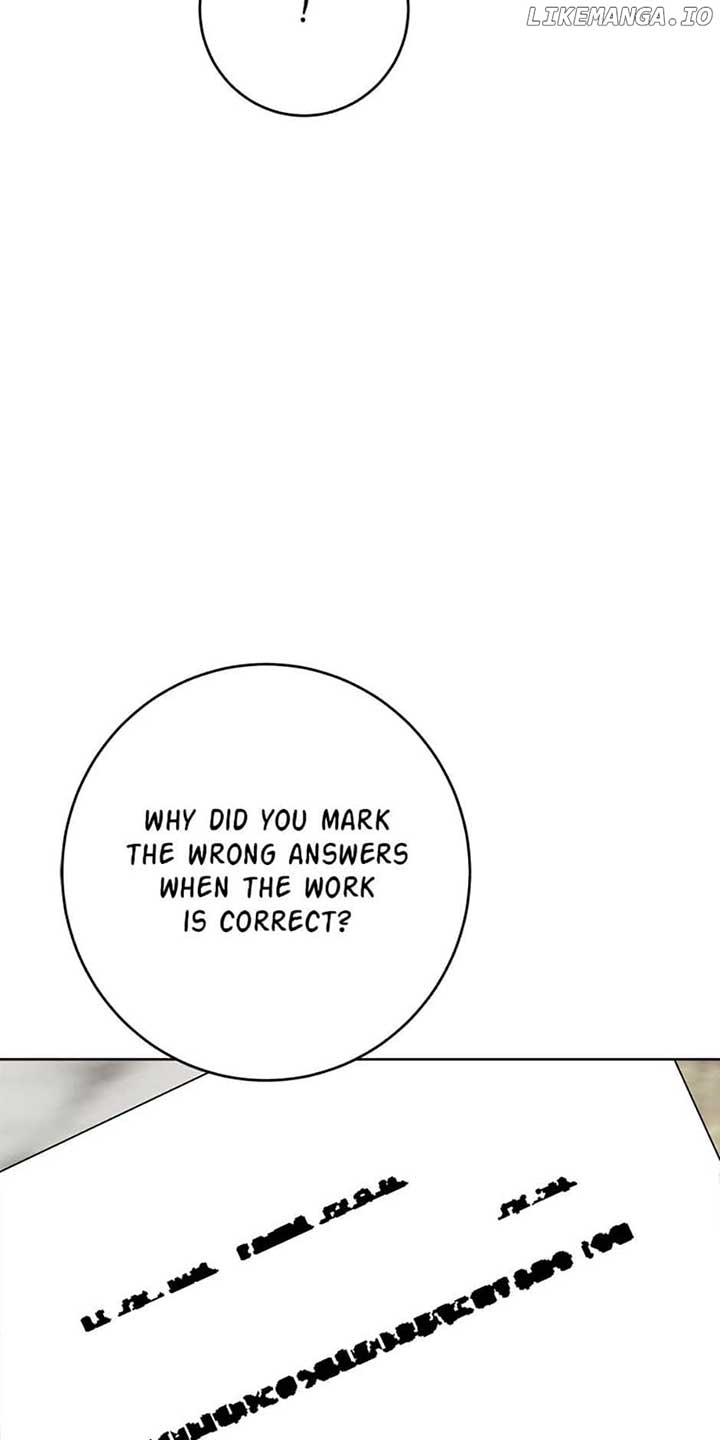 The Male Lead Is in Charge of the Successor Chapter 30 - Page 22