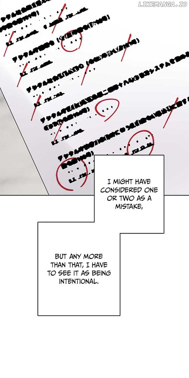 The Male Lead Is in Charge of the Successor Chapter 30 - Page 23