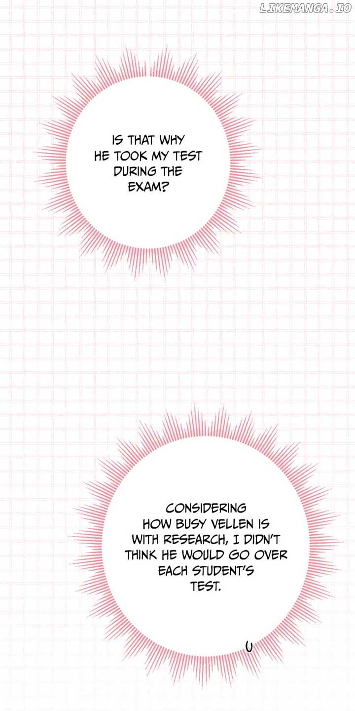 The Male Lead Is in Charge of the Successor Chapter 30 - Page 25