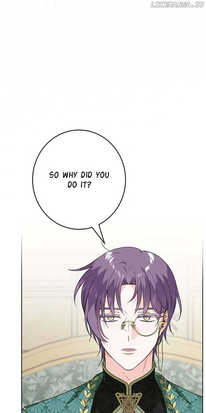 The Male Lead Is in Charge of the Successor Chapter 30 - Page 26