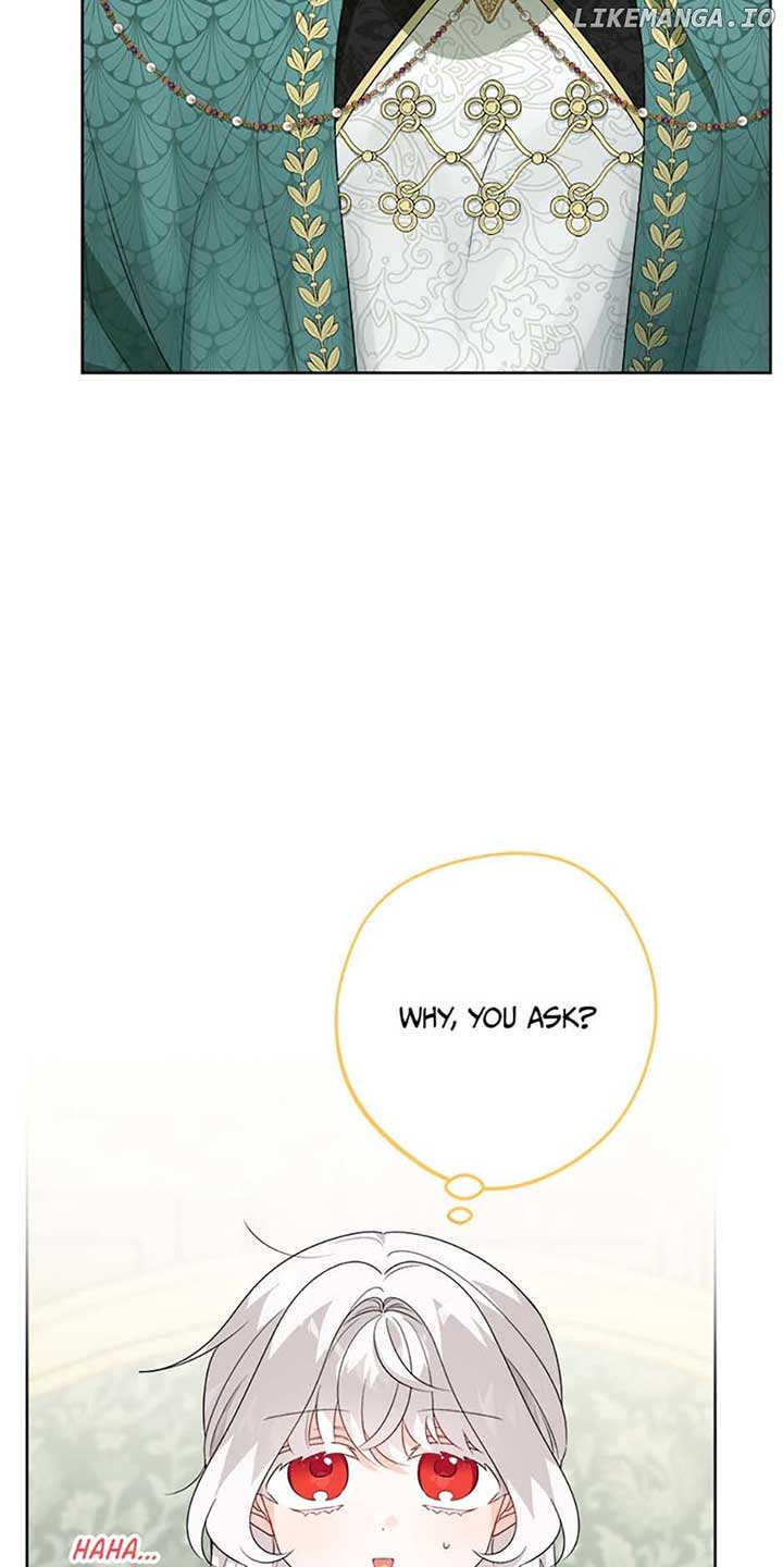 The Male Lead Is in Charge of the Successor Chapter 30 - Page 27