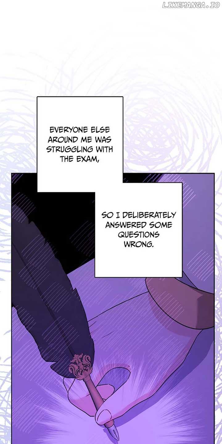 The Male Lead Is in Charge of the Successor Chapter 30 - Page 31