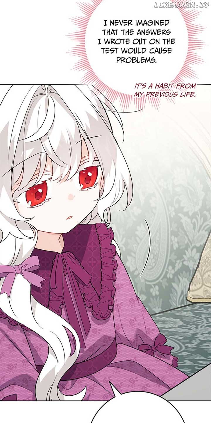 The Male Lead Is in Charge of the Successor Chapter 30 - Page 33