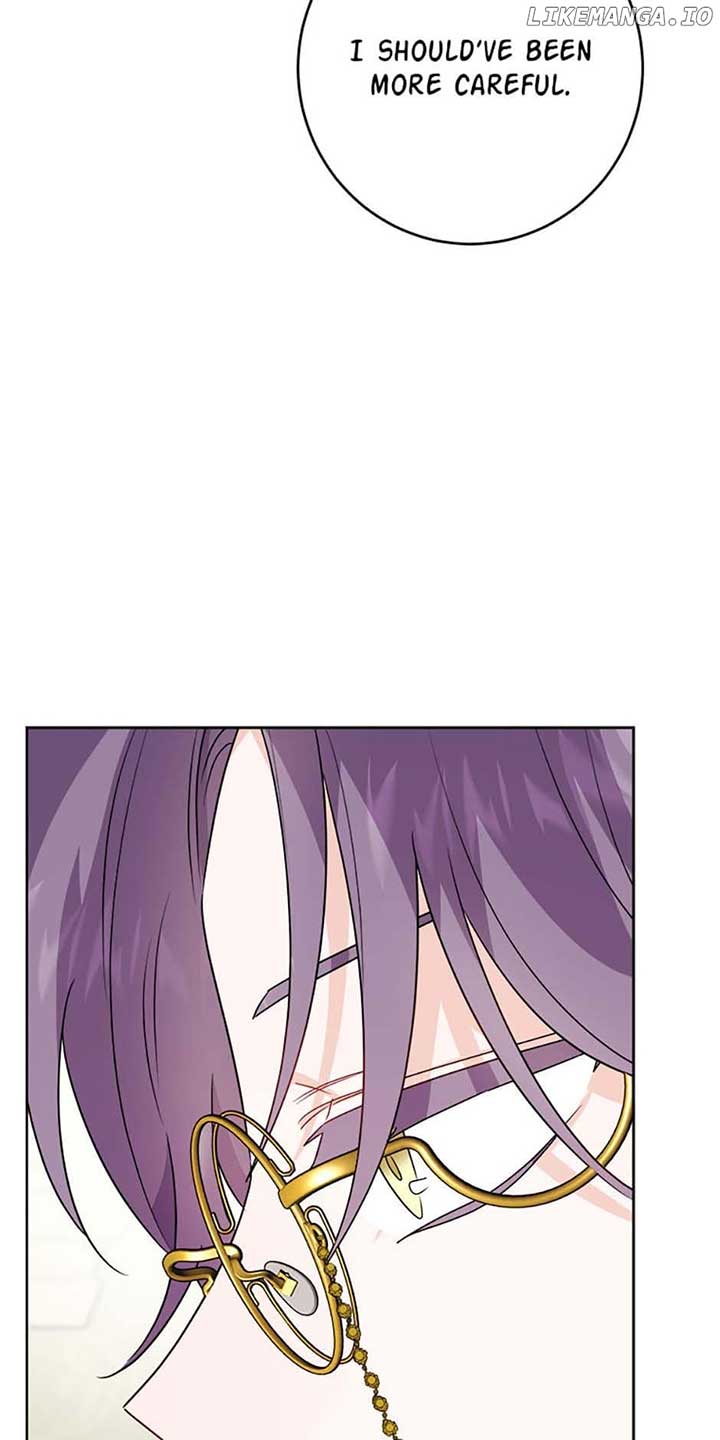 The Male Lead Is in Charge of the Successor Chapter 30 - Page 34