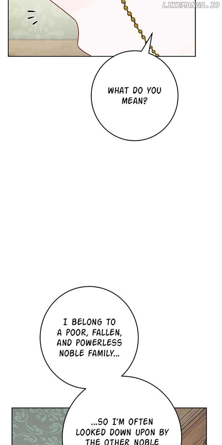 The Male Lead Is in Charge of the Successor Chapter 30 - Page 35