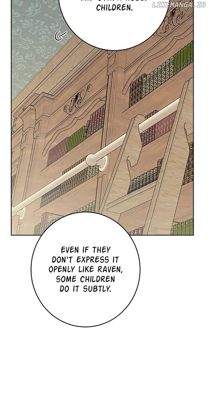 The Male Lead Is in Charge of the Successor Chapter 30 - Page 36