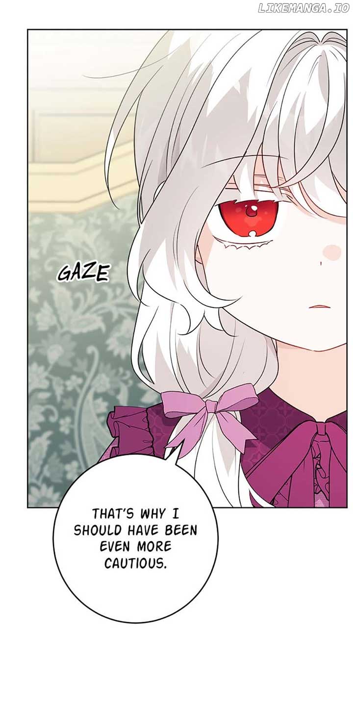 The Male Lead Is in Charge of the Successor Chapter 30 - Page 37