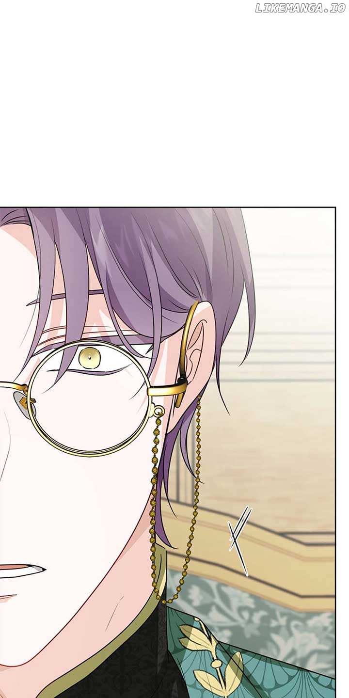 The Male Lead Is in Charge of the Successor Chapter 30 - Page 38