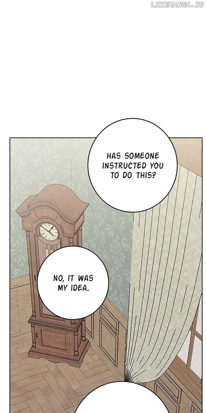 The Male Lead Is in Charge of the Successor Chapter 30 - Page 41